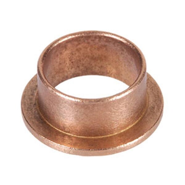 Aftermarket Bronze Auger Bushing Fits John Deere and Ariens 55035, 05503500, J D M124417 STB10-0002 - main